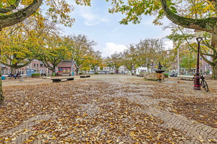 Foto 25 van Schalk Burgerstraat 24