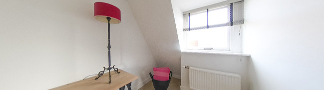 View 360° photo of Slaapkamer of Talmastraat 4