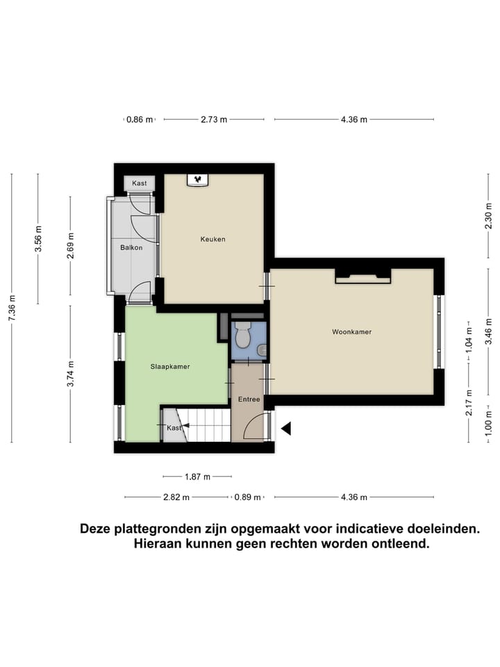 Foto 26 van Schalk Burgerstraat 24