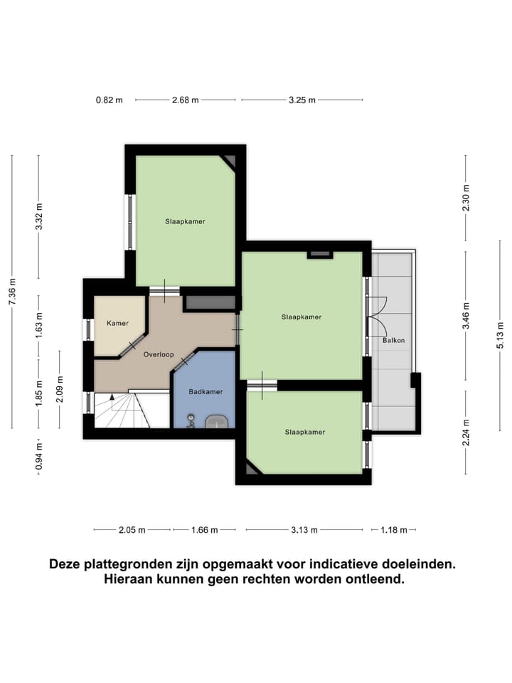 Foto 27 van Schalk Burgerstraat 24