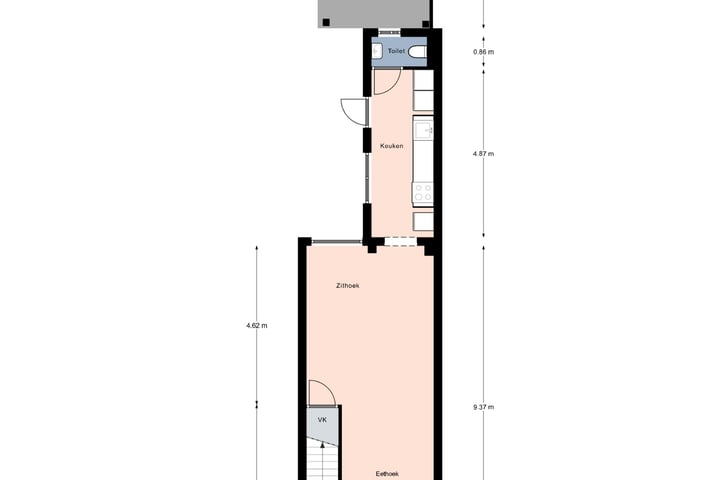 View photo 32 of Herman van Hoevellstraat 23