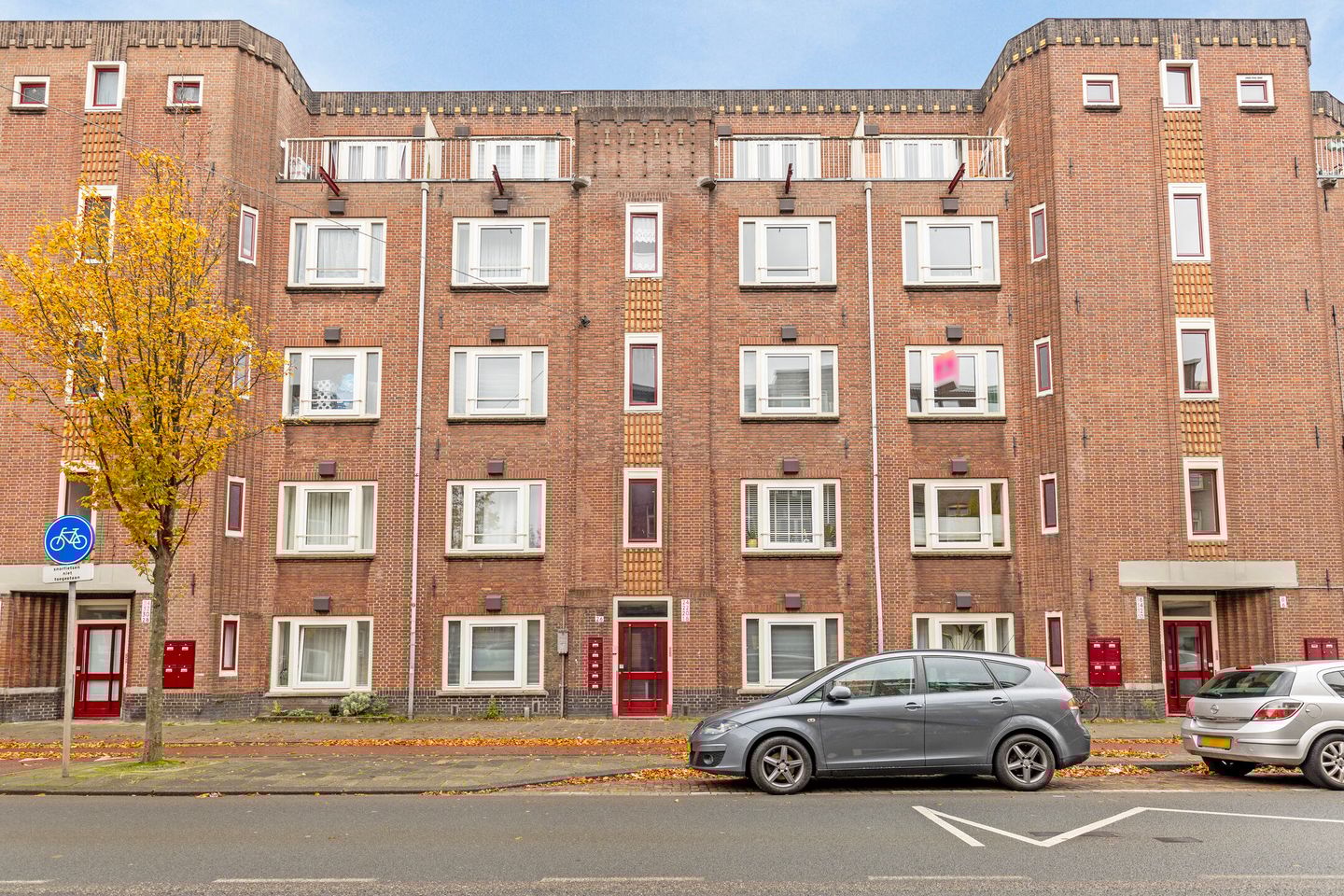 Foto 1 van Schalk Burgerstraat 24