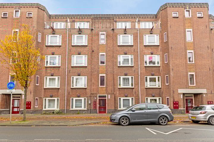 Foto 1 van Schalk Burgerstraat 24