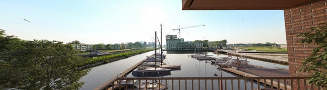 Dakterras