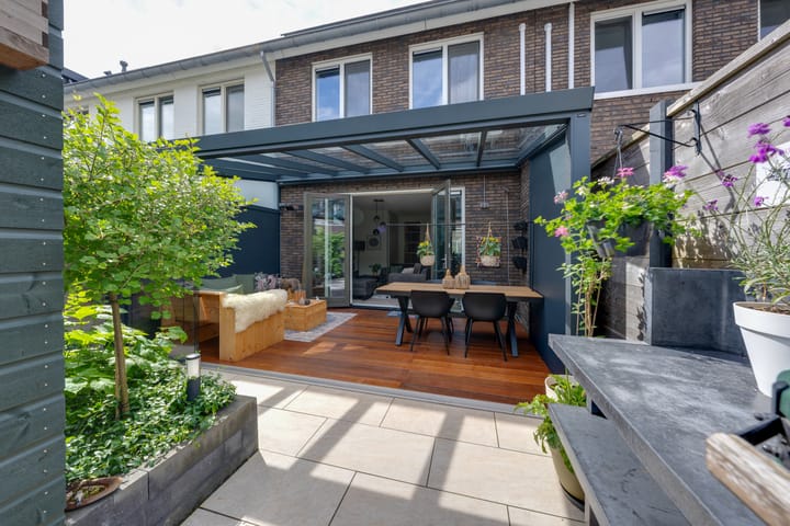 Foto 2 van De Wherelanden 176