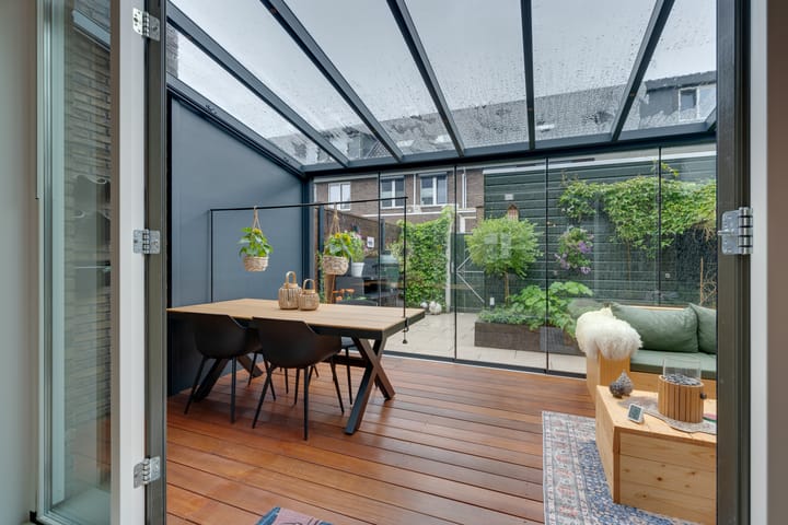 Foto 3 van De Wherelanden 176