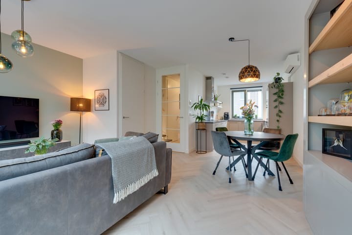 Foto 4 van De Wherelanden 176