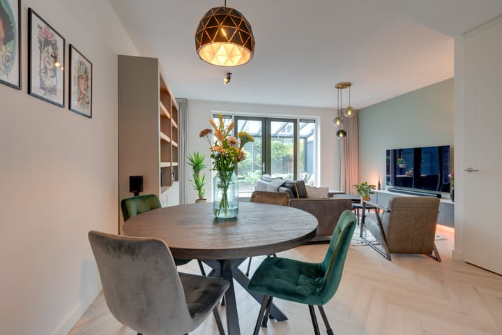 Foto 7 van De Wherelanden 176