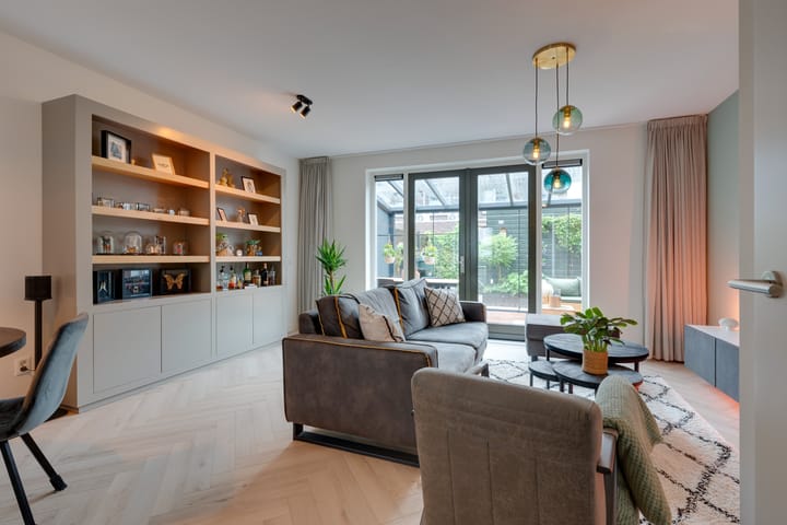 Foto 8 van De Wherelanden 176