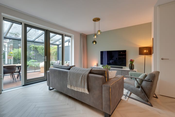 Foto 9 van De Wherelanden 176