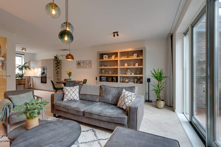 Foto 10 van De Wherelanden 176