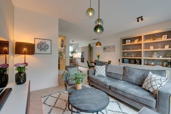 Foto 11 van De Wherelanden 176