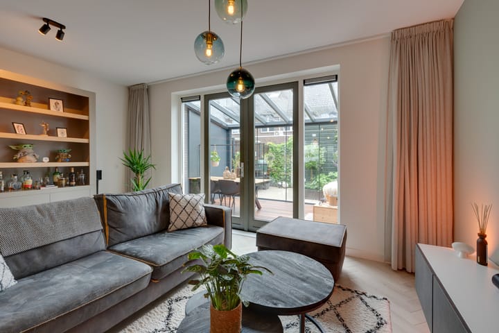 Foto 12 van De Wherelanden 176