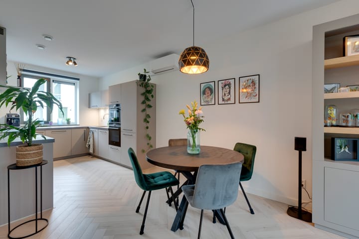 Foto 13 van De Wherelanden 176