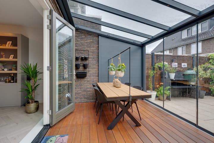 Foto 20 van De Wherelanden 176