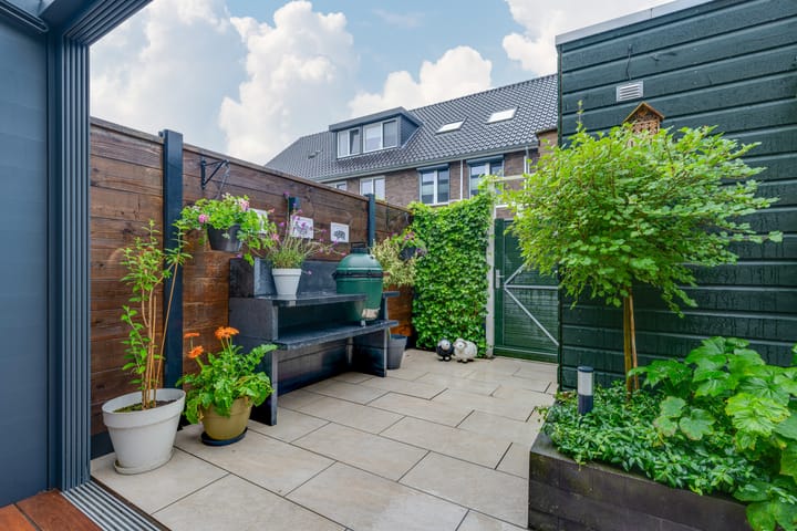 Foto 22 van De Wherelanden 176