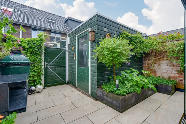 Foto 23 van De Wherelanden 176