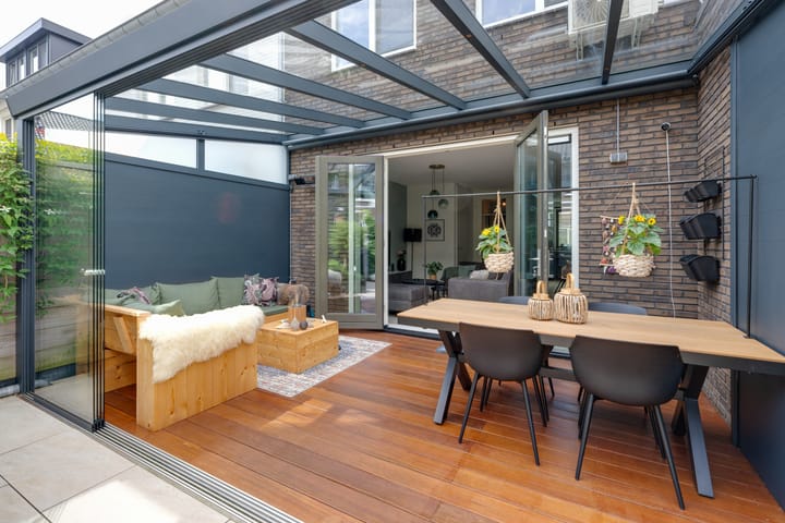 Foto 24 van De Wherelanden 176