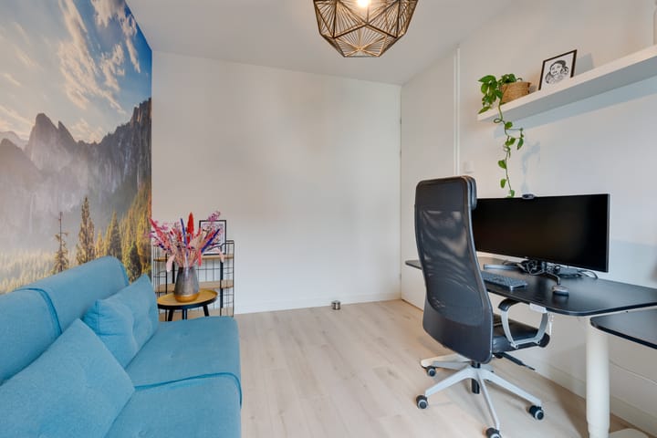 Foto 30 van De Wherelanden 176