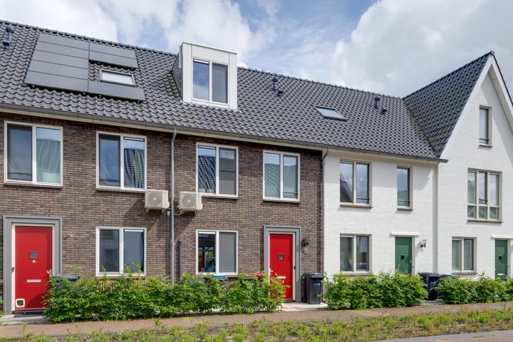 Foto 39 van De Wherelanden 176