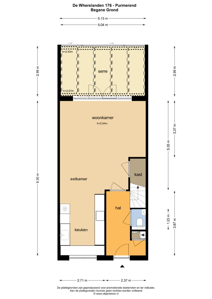 Foto 40 van De Wherelanden 176