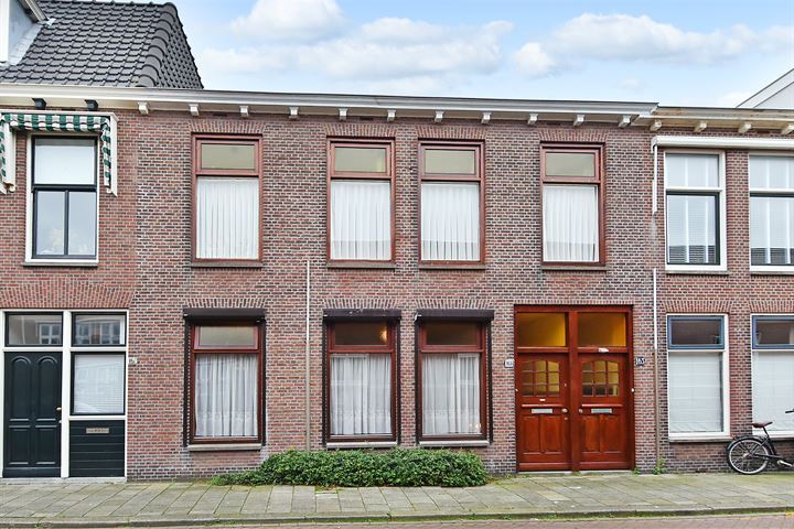 View photo 2 of Burgemeester van der Werffstraat 165