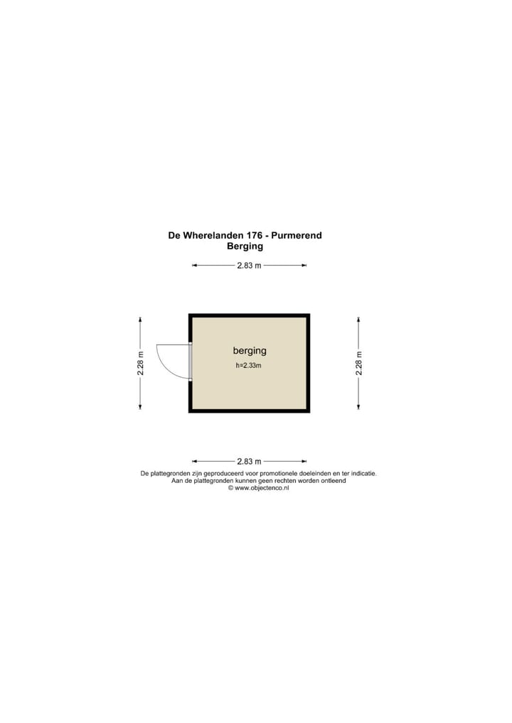 Foto 43 van De Wherelanden 176