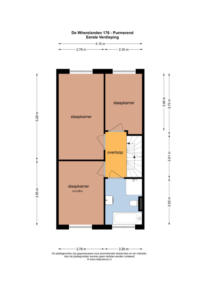 Foto 45 van De Wherelanden 176