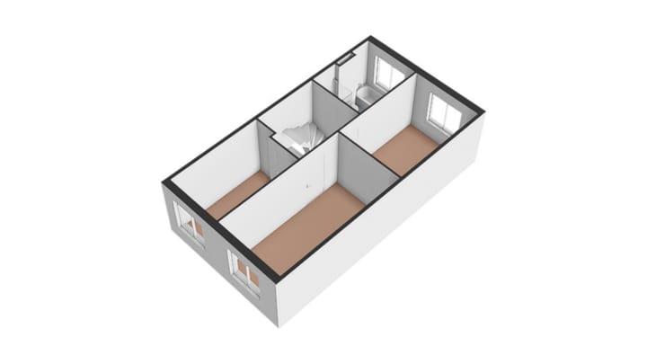 Foto 46 van De Wherelanden 176