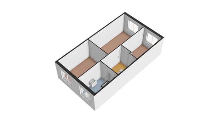 Foto 47 van De Wherelanden 176