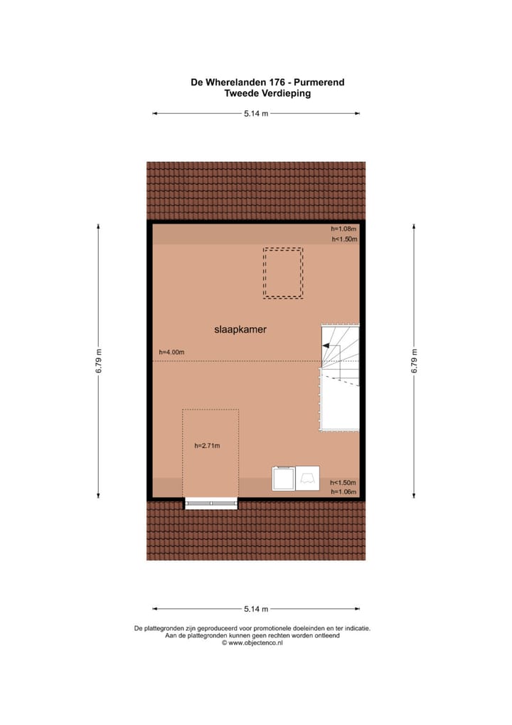 Foto 48 van De Wherelanden 176