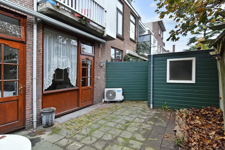 View photo 14 of Burgemeester van der Werffstraat 165