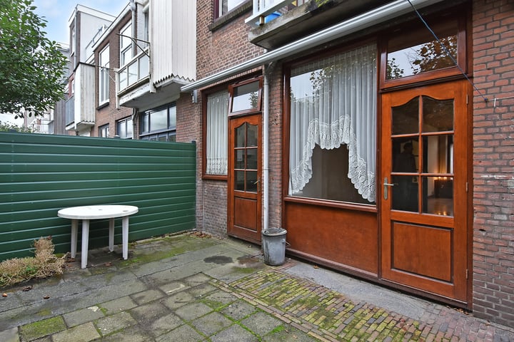 View photo 16 of Burgemeester van der Werffstraat 165