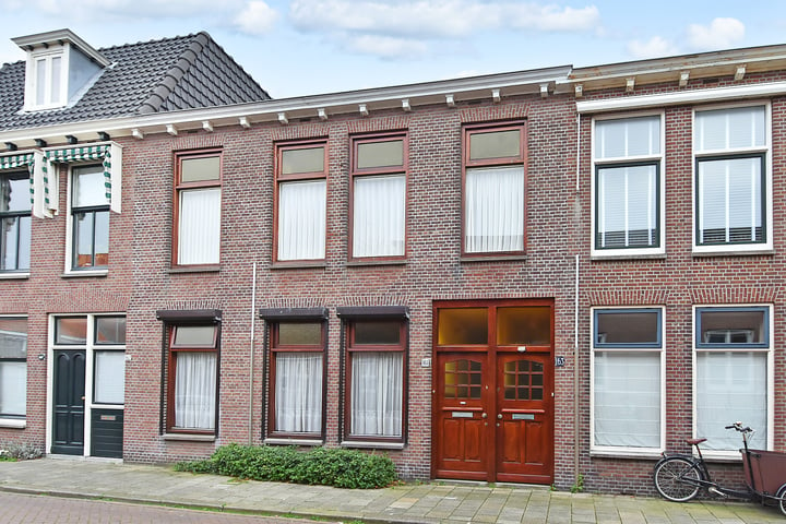 View photo 27 of Burgemeester van der Werffstraat 165