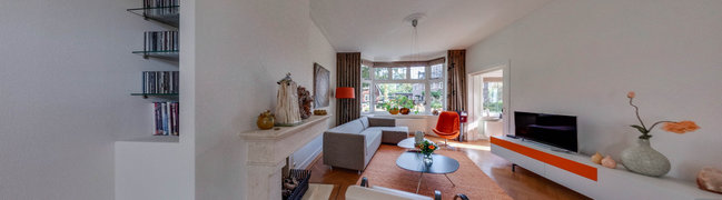 Bekijk 360° foto van Woonkamer van Laan van Avegoor 17