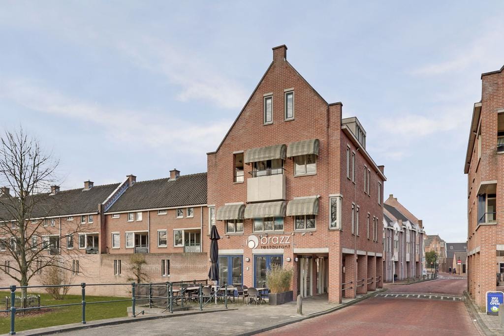 Korte Kerkstraat 27 