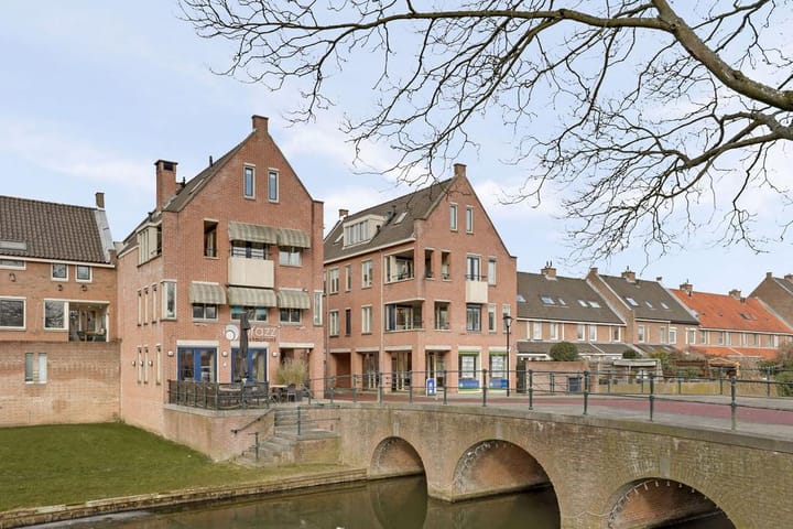 Foto 3 van Korte Kerkstraat 27