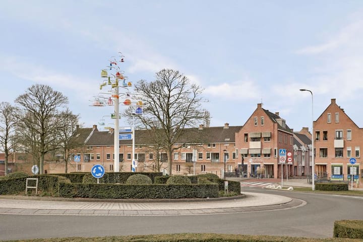 Foto 4 van Korte Kerkstraat 27