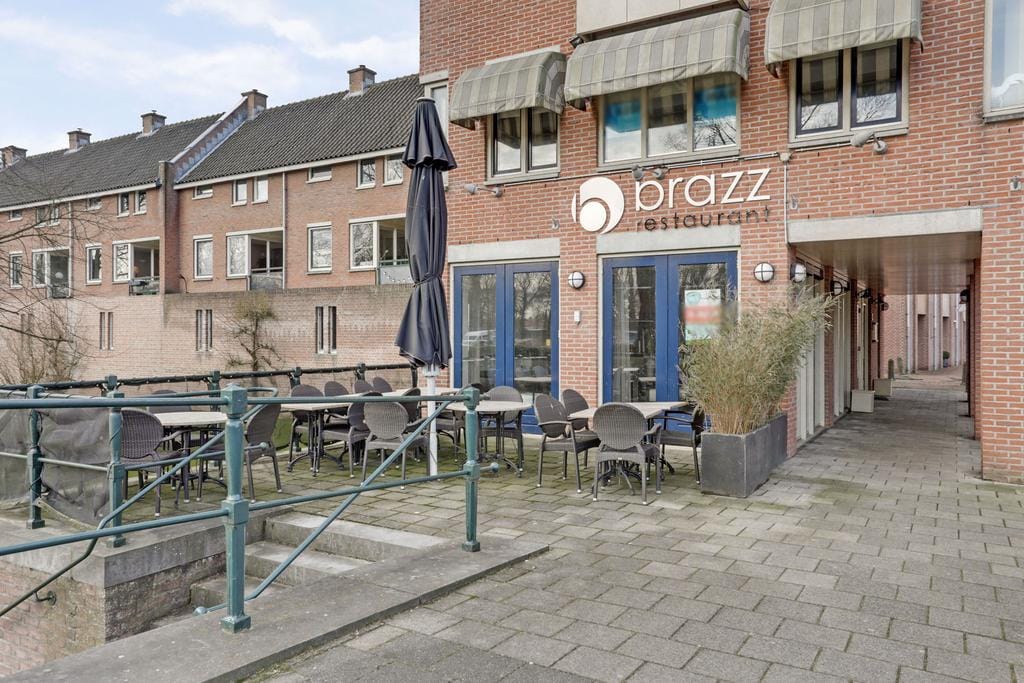 Foto 5 van Korte Kerkstraat 27