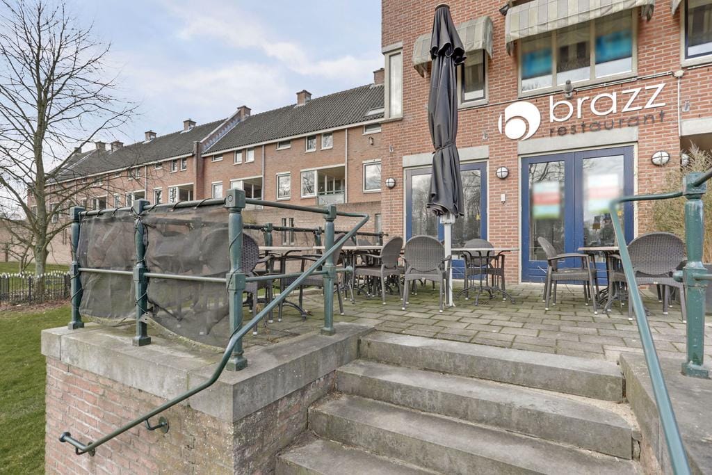 Foto 6 van Korte Kerkstraat 27