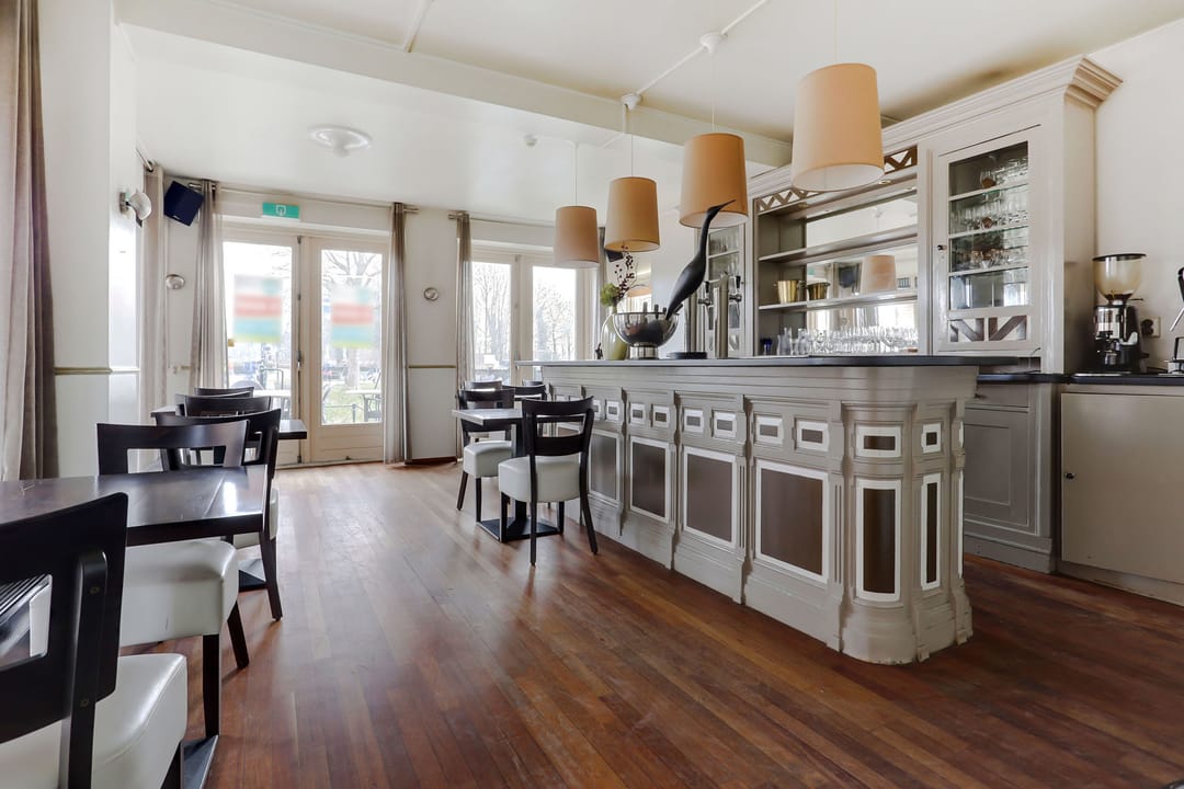 Foto 13 van Korte Kerkstraat 27