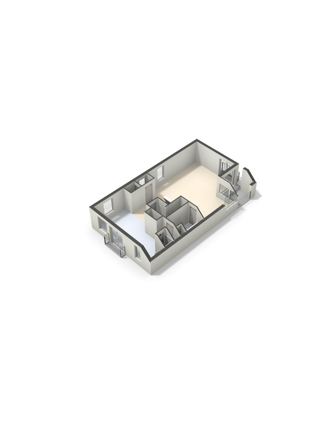 Foto 32 van Korte Kerkstraat 27