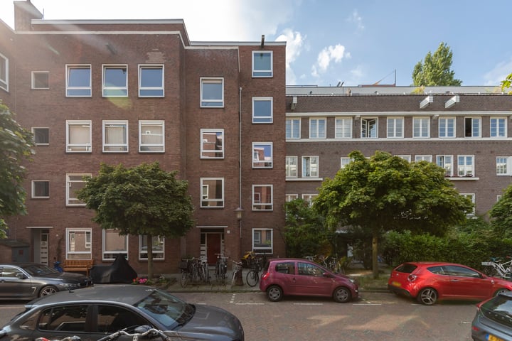 Bekijk foto 22 van Danie Theronstraat 32-3