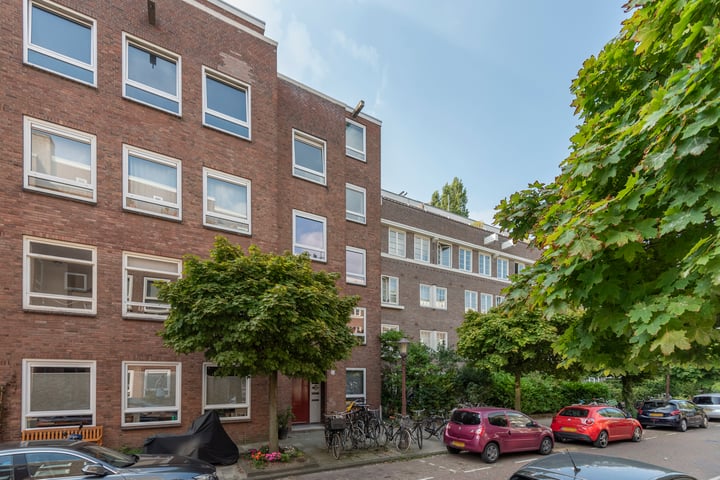 Bekijk foto 23 van Danie Theronstraat 32-3