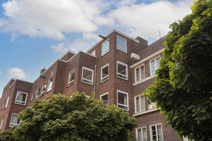 Bekijk foto 25 van Danie Theronstraat 32-3