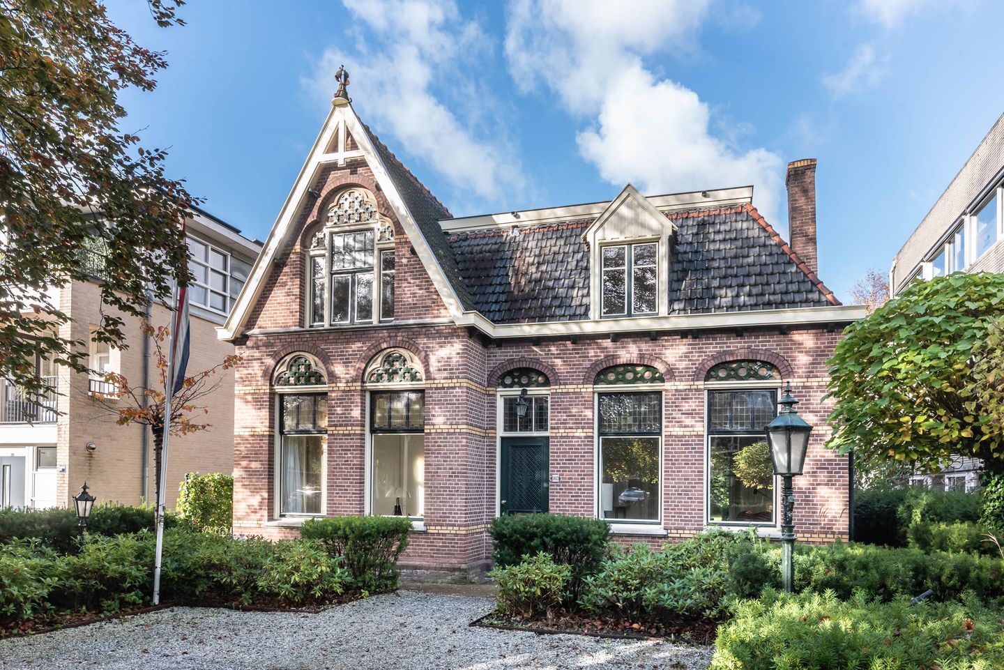 Foto 1 van Herenweg 103