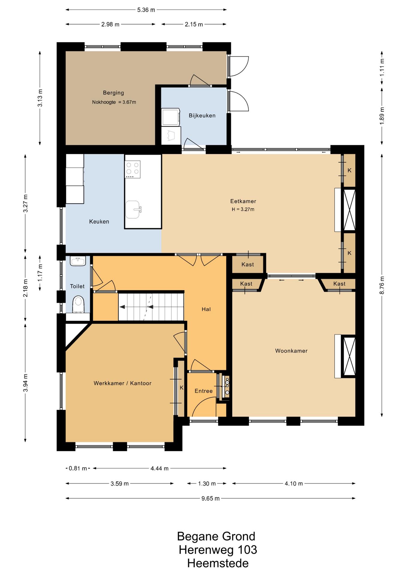 Foto 48 van Herenweg 103
