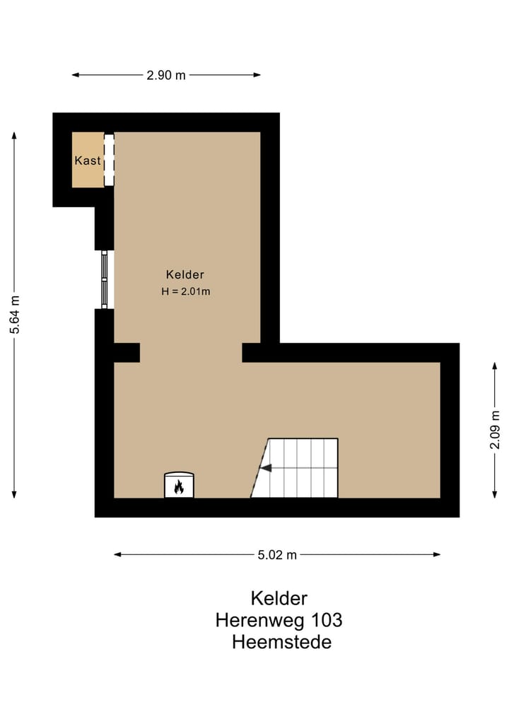 Foto 50 van Herenweg 103