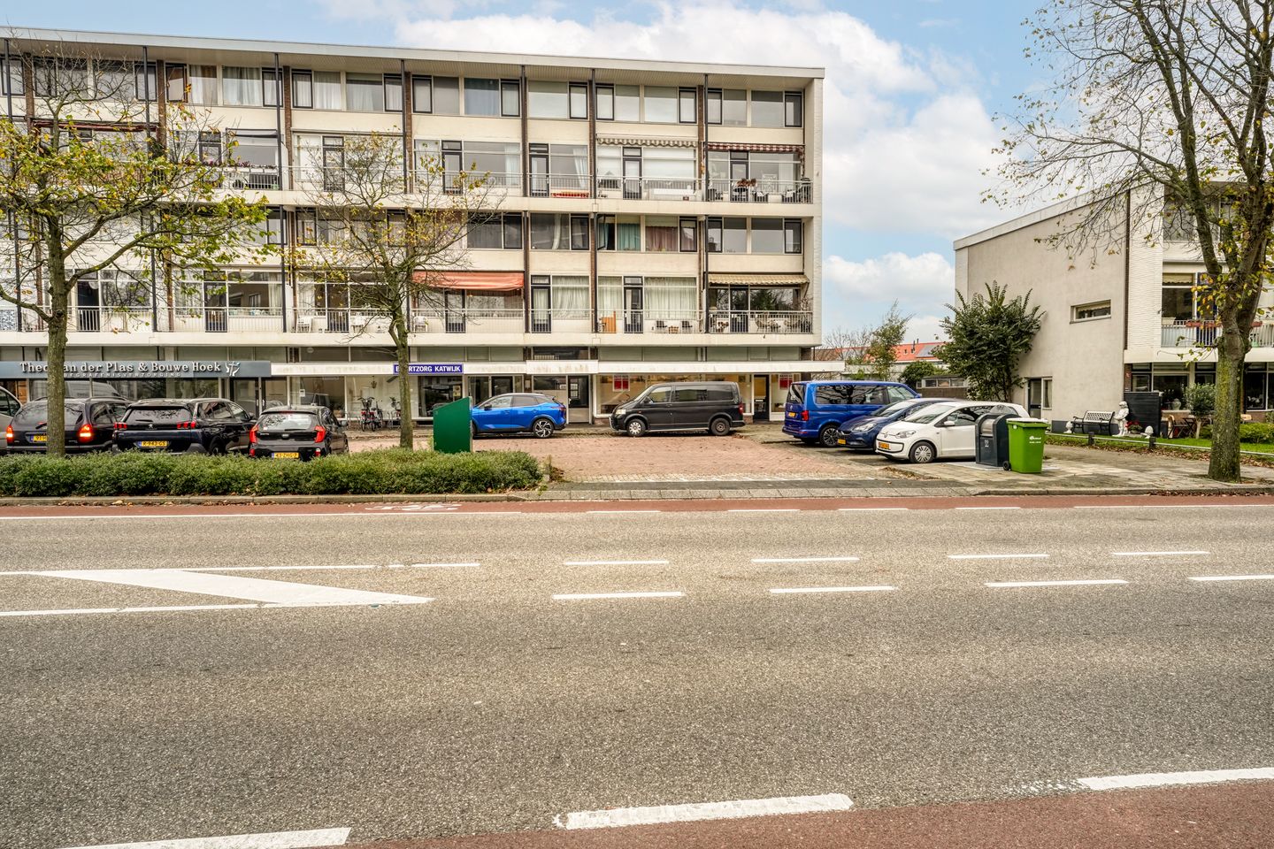 Bekijk foto 5 van Meeuwenlaan 39