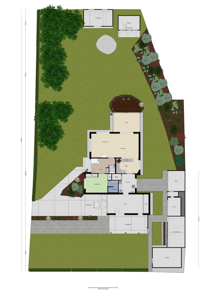 Foto 37 van Floralaan 1